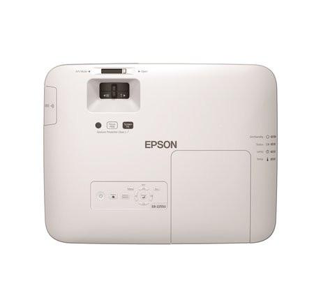 Epson EB 2245U Full HD WUXGA 3LCD Multimedia Projector - Jamsticks