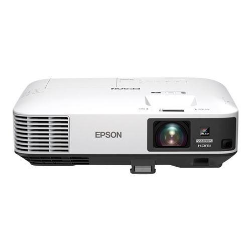 Epson EB 2265U Multimedia Projector with Full HD & Flexible Connectivity - Jamsticks