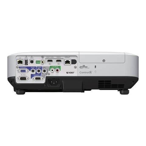 Epson EB 2265U Multimedia Projector with Full HD & Flexible Connectivity - Jamsticks