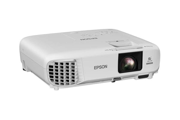 EB-U05 3400 lumens Full HD projector - Jamsticks