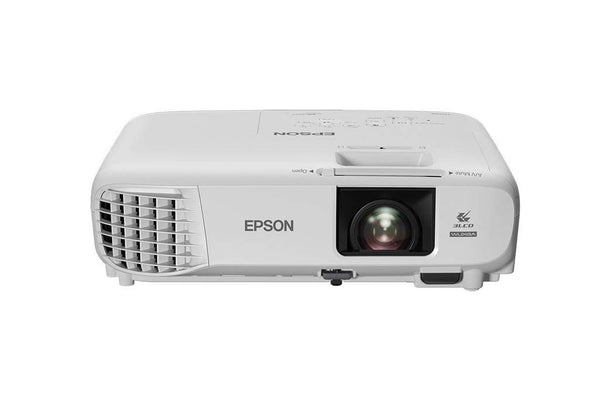 EB-U05 3400 lumens Full HD projector - Jamsticks