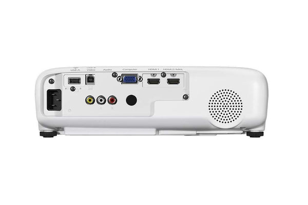 EB-U05 3400 lumens Full HD projector - Jamsticks