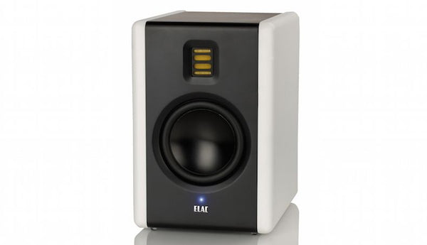 ELAC Active Monitor AM 200 SC Speaker. - Jamsticks
