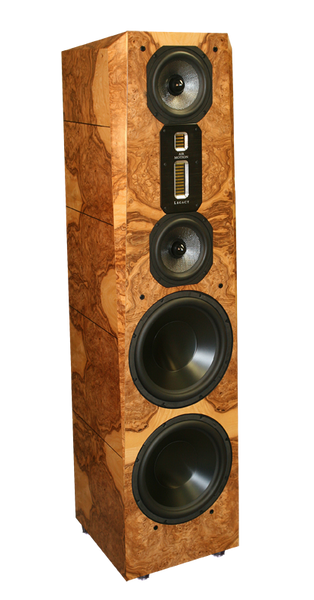 Legacy Focus SE Floorstanding Speakers (Pair) - Jamsticks