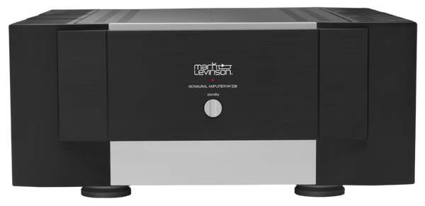 Mark Lavinson No536 Power Amplifier - Jamsticks