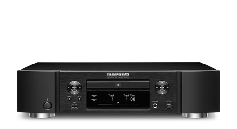 Marantz ND 8006 Network Player - Jamsticks