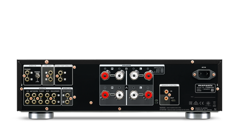 Marantz PM8006 Integrated Amplifier with new Phono-EQ - Jamsticks