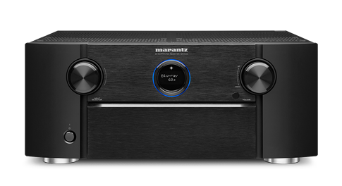 Marantz SR-7010 AV Receiver - Jamsticks