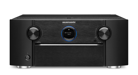 Marantz SR-7011 9.2 Ch 4K Ultra HD AV Receiver - Jamsticks