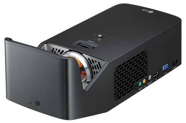LG PF1000UG 1000 Lumens Full HD Projector - Jamsticks