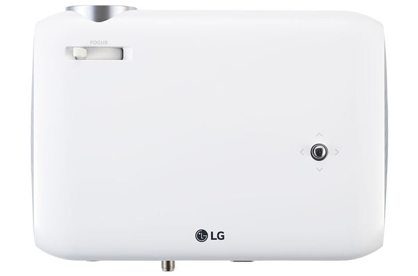 LG PW1000G Portable Projector - Jamsticks