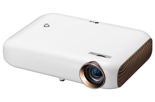 LG PW1510G Portable Projector - Jamsticks
