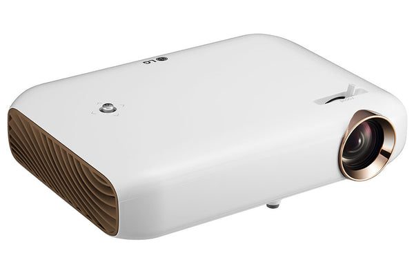 LG PW1510G Portable Projector - Jamsticks