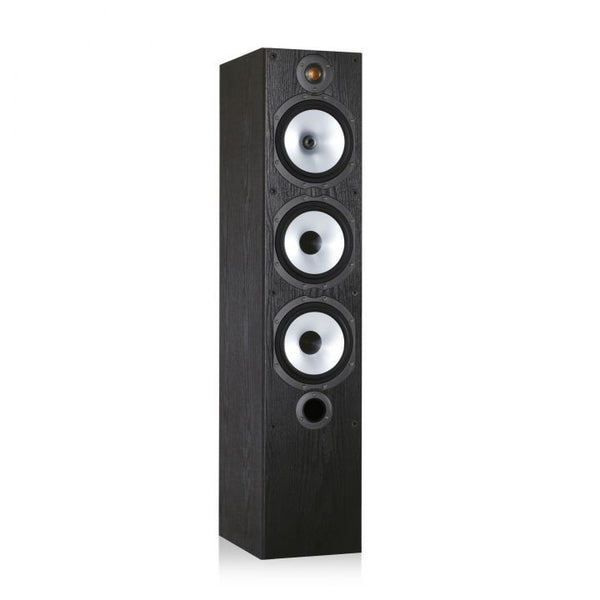Monitor Audio MR6 Floor Standing Speakers (Pair) - Jamsticks