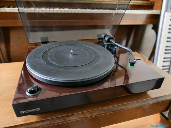 Fluance RT81 Turntable - Jamsticks
