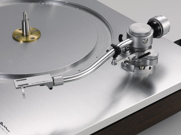 Luxman PD-171 Turntable - Jamsticks
