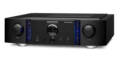 Marantz　pm-14S1 MARANTZ PM-14S1 Integrated Amplifier Working Confirmed | eBay
