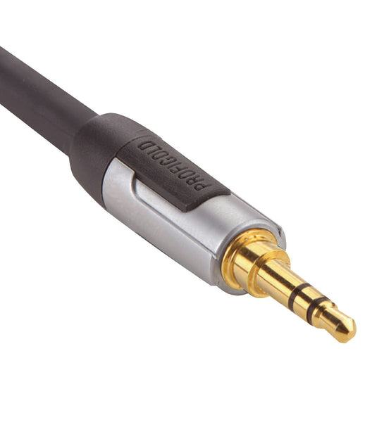 Profigold PROA3302 (PROA-3302) Jack stereo 3.5mm- 2m - Jamsticks