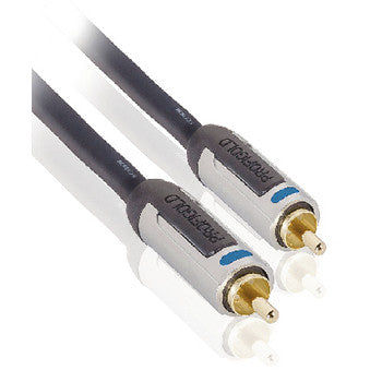 Profigold Subwoofer Cable PROA-4103 PG SKY S.WOOFER CABLE 3 MTRS - Jamsticks