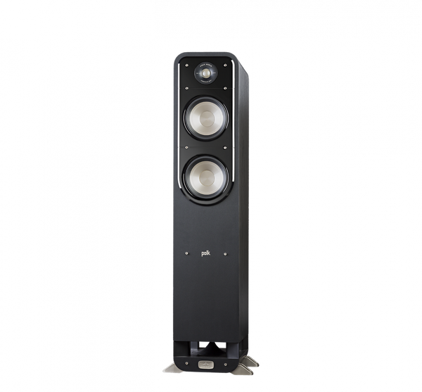 Polk Audio S55 Signature Floorstanding Speakers (Pair) - Jamsticks