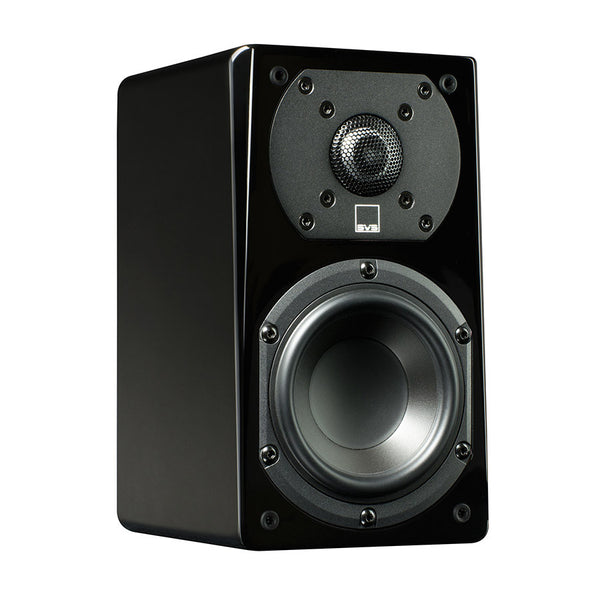 SVS Prime Bookshelf Speakers (Pair) - Jamsticks