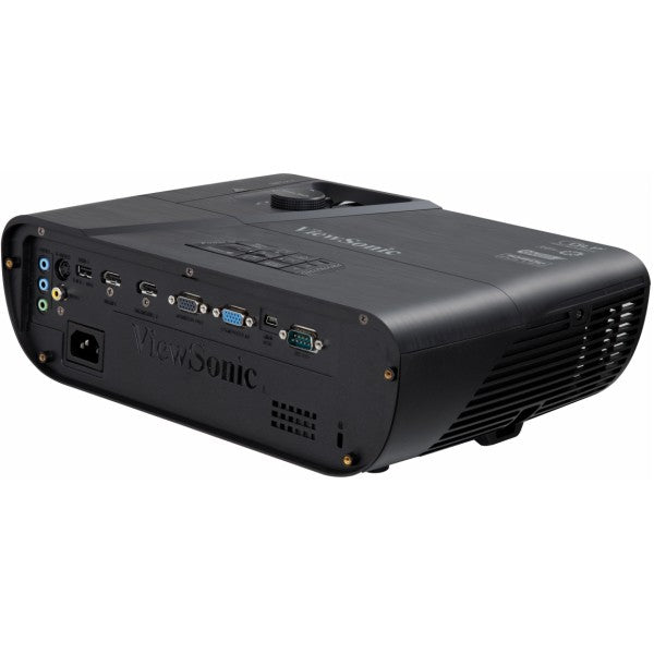 ViewSonic Pro7827 Projector - Jamsticks