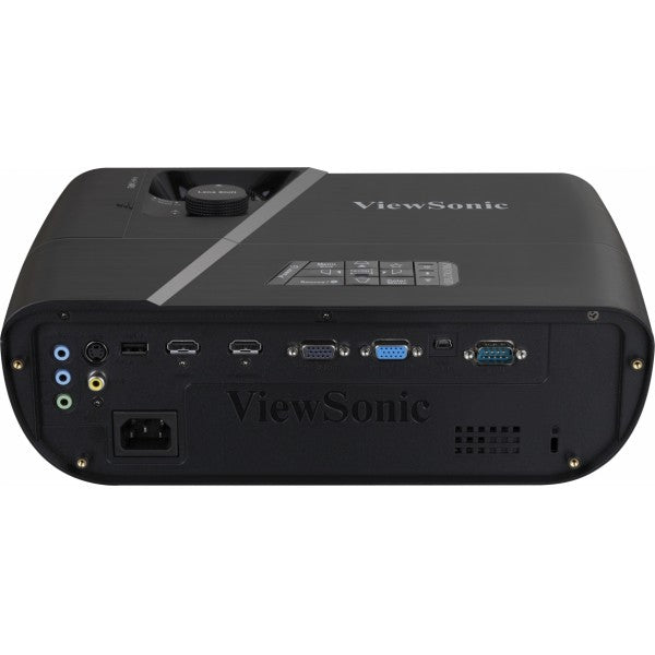 ViewSonic Pro7827 Projector - Jamsticks