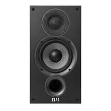 ELAC Debut 2.0  B5.2 Bookshelf Speakers - Jamsticks