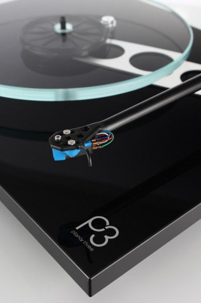 Rega Planar 3/ElYS 2 Turntable - Jamsticks