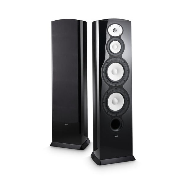 Revel Performa F228Be Floorstanding Speaker(pair) - Jamsticks