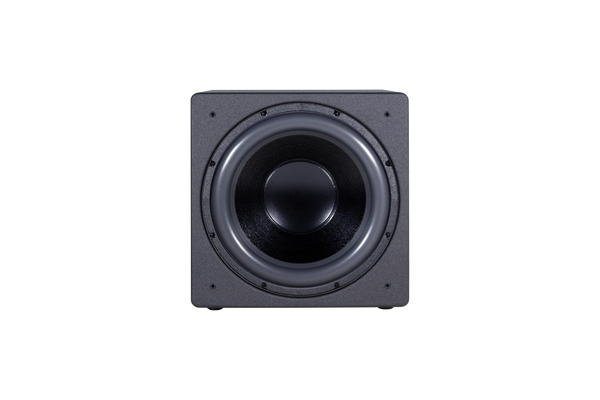 Power Sound Audio Subwoofer S1801 - Jamsticks