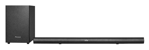 Pioneer SBX-301 Sound bar - Jamsticks