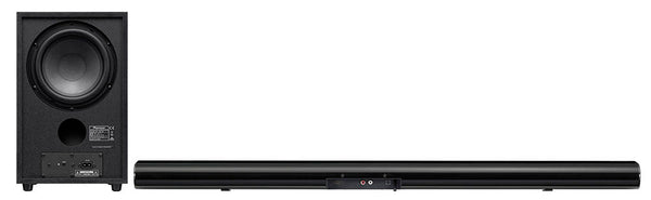 Pioneer SBX-301 Sound bar - Jamsticks