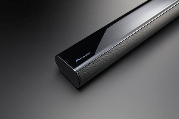 Pioneer SBX-301 Sound bar - Jamsticks