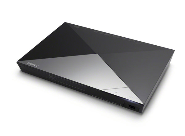 Sony Blu-ray Disc Player BDP-S5200 - Jamsticks