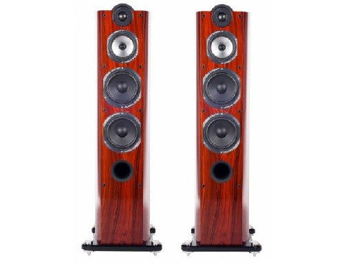 Taga Harmony Platinum F-100 SE v.2 Floorstanding Speakers (Pair) - Jamsticks