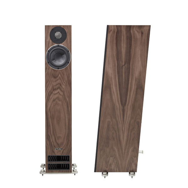 PMC Twenty5.23 Floorstanding Speakers (Pair) - Jamsticks