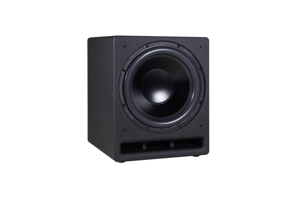Power Sound Audio Subwoofer V1801 - Jamsticks