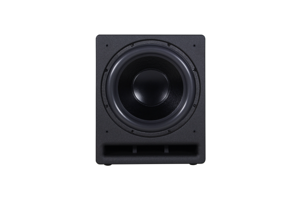 Power Sound Audio Subwoofer V1801 - Jamsticks