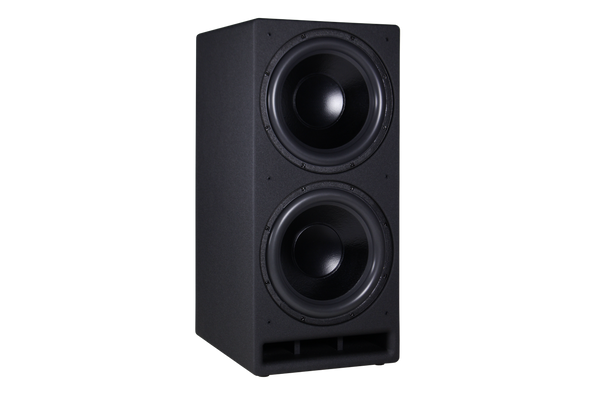 Power Sound Audio Subwoofer V3601i - Jamsticks