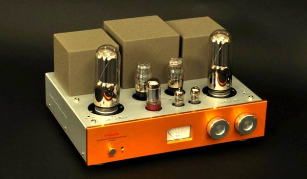 Line Magnetic LM-518IA Integrated Stereo Amplifier - Jamsticks