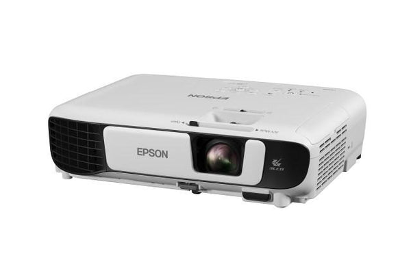 Epson EB-X41 XGA Multimedia projector - Jamsticks