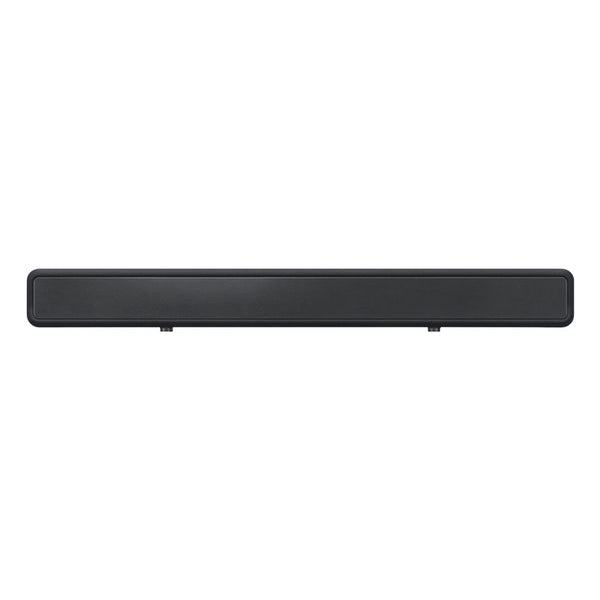 Yamaha YAS 207 SoundBar with wireless Subwoofer - Jamsticks