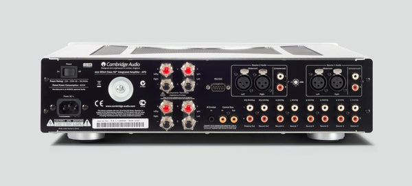 Cambridge Audio Azur 851A Integrated Stereo Amplifier - Jamsticks