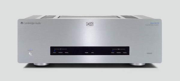 Cambridge Audio Azur 851W Flagship Power Amplifier - Jamsticks