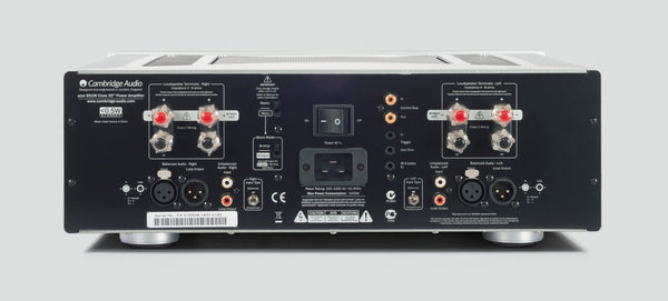 Cambridge Audio Azur 851W Flagship Power Amplifier - Jamsticks