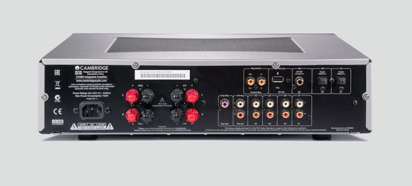Cambridge Audio CX Series CXA60 60W Integrated Amplifier - Jamsticks