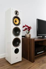 TAGA Harmony TAV-616F SE Floorstanding Speakers (Pair) - Jamsticks