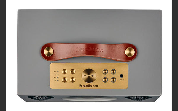 Audio Pro Addon C5 Wireless Speaker - Jamsticks