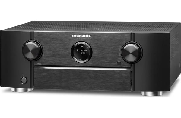 Marantz SR-6010  AV Receiver - Jamsticks